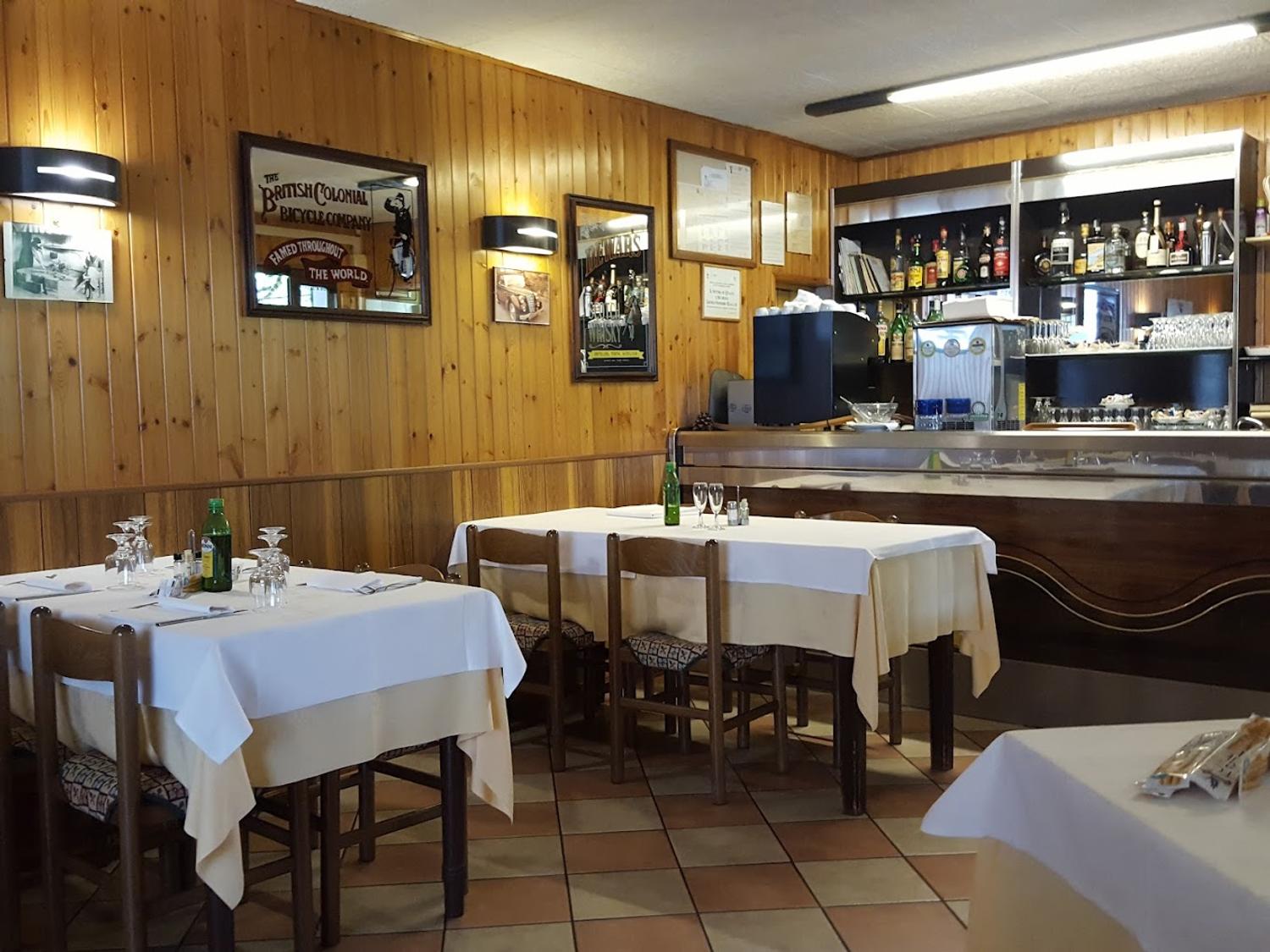 Azienda in vendita: Affittasi/Cedesi gestione di storica trattoria di pesce a Padova a Italia - Ristoranti - Immagine foto 4