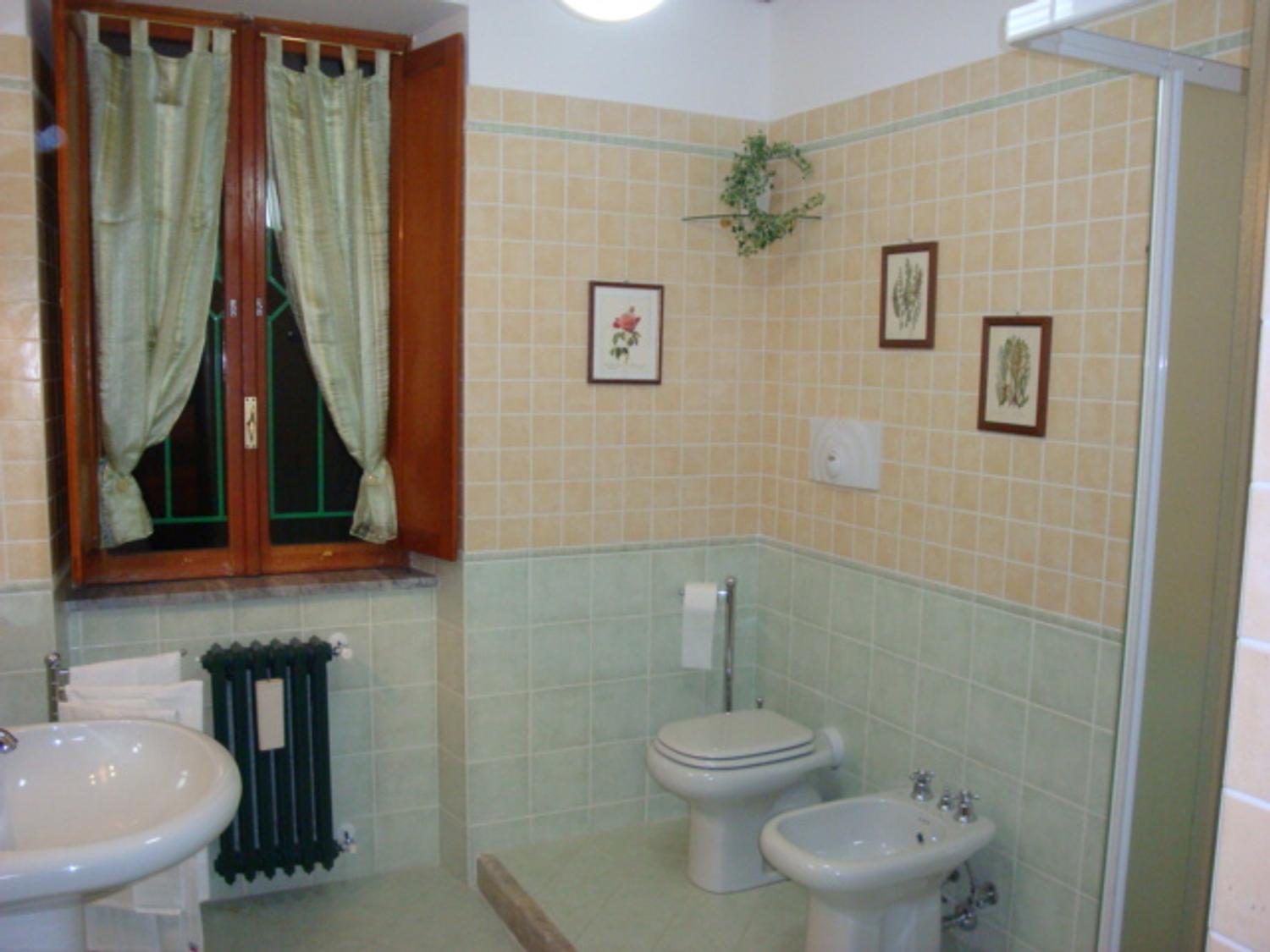 Azienda in vendita: Vendesi nel Parco Nazionale d'Abruzzo elegante ed avviato B & B  a Italia - Bed and Breakfast - Immagine foto 4