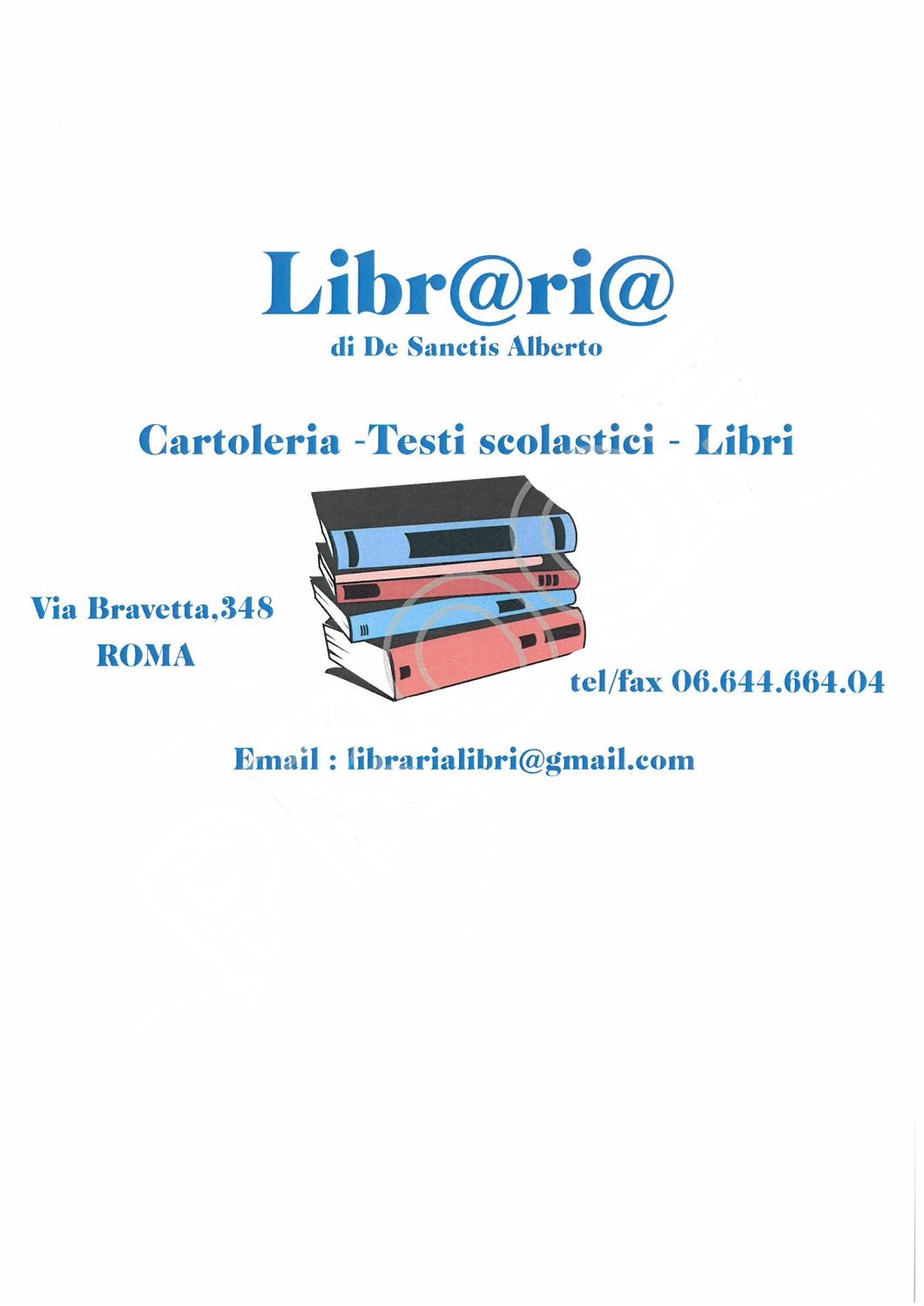 Azienda in vendita: Cartolibreria /fotocopie ecc.
prezzo con tutta la merce in negozi a Italia - Cartolerie e Copisterie - Immagine foto 4