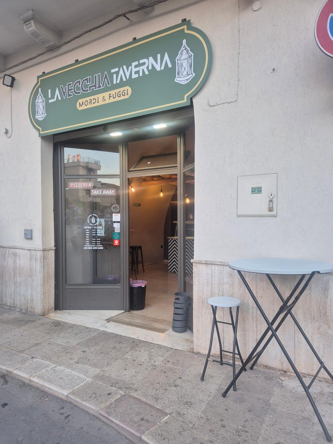 Azienda in vendita: Attività avviata da oltre 20 anni in vendita a Conversano – zona  a Italia - Pizzerie - Immagine principale