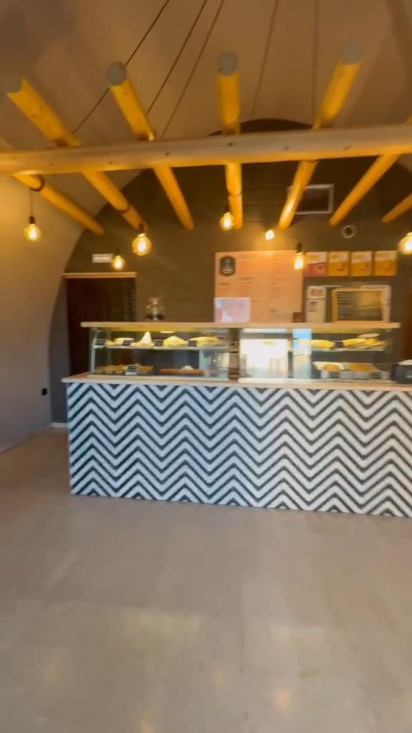 Azienda in vendita: Attività avviata da oltre 20 anni in vendita a Conversano – zona  a Italia - Pizzerie - Immagine foto 2