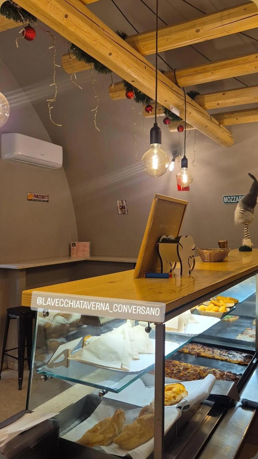 Azienda in vendita: Attività avviata da oltre 20 anni in vendita a Conversano – zona  a Italia - Pizzerie - Immagine foto 3