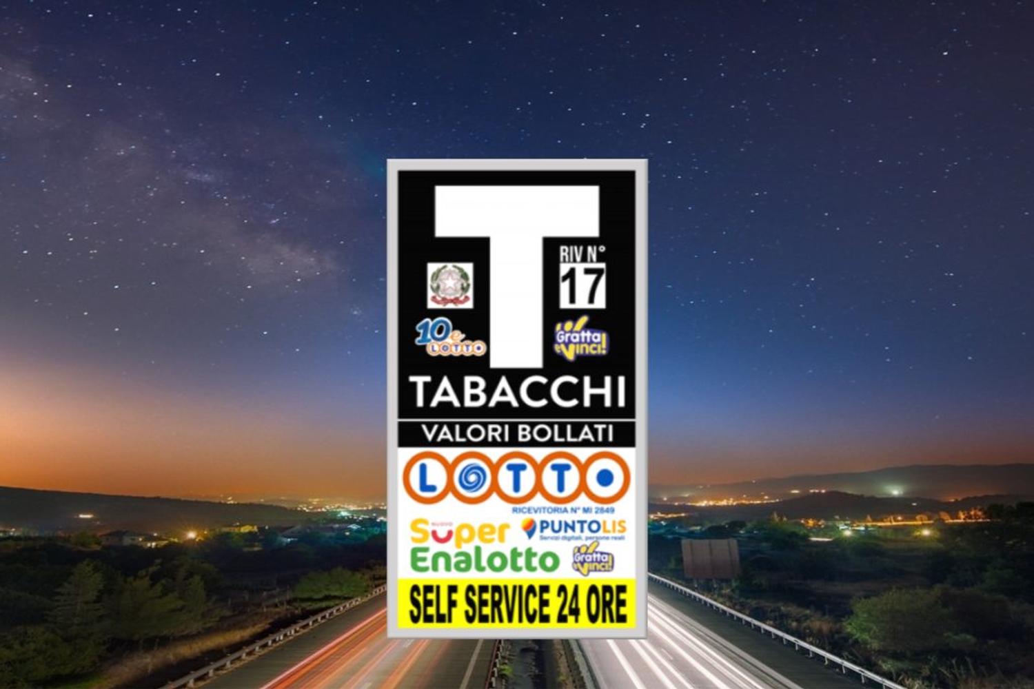 Azienda in vendita: Cedesi Bar Tabacchi Ricevitoria in Provincia di Lecco (Merate) a Italia - Bar Tabacchi - Immagine principale