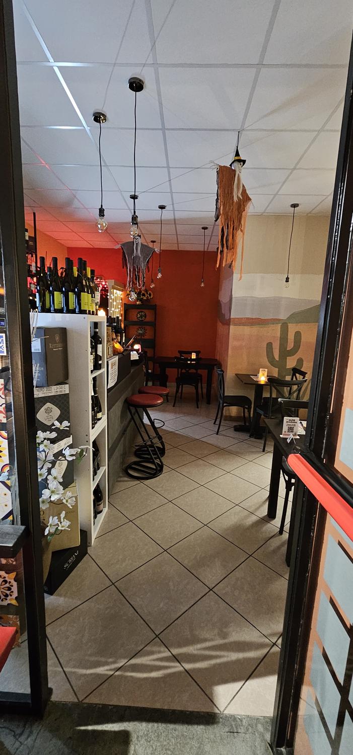 Azienda in vendita: Vendesi attività di brasserie,pizzeria a Italia - Altro - Immagine foto 4