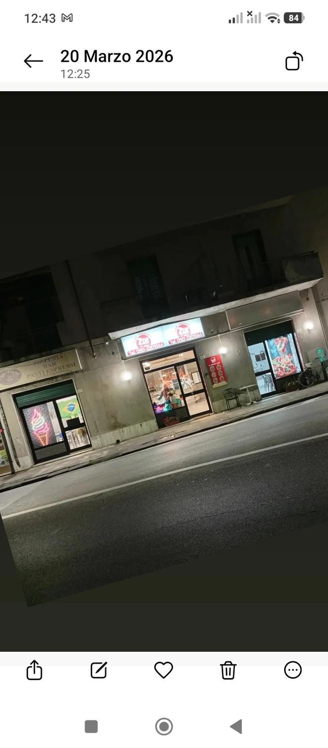 Azienda in vendita: Bar pizzeria e ristorante in pisa zona limitrofe a Italia - Pizzerie - Immagine principale