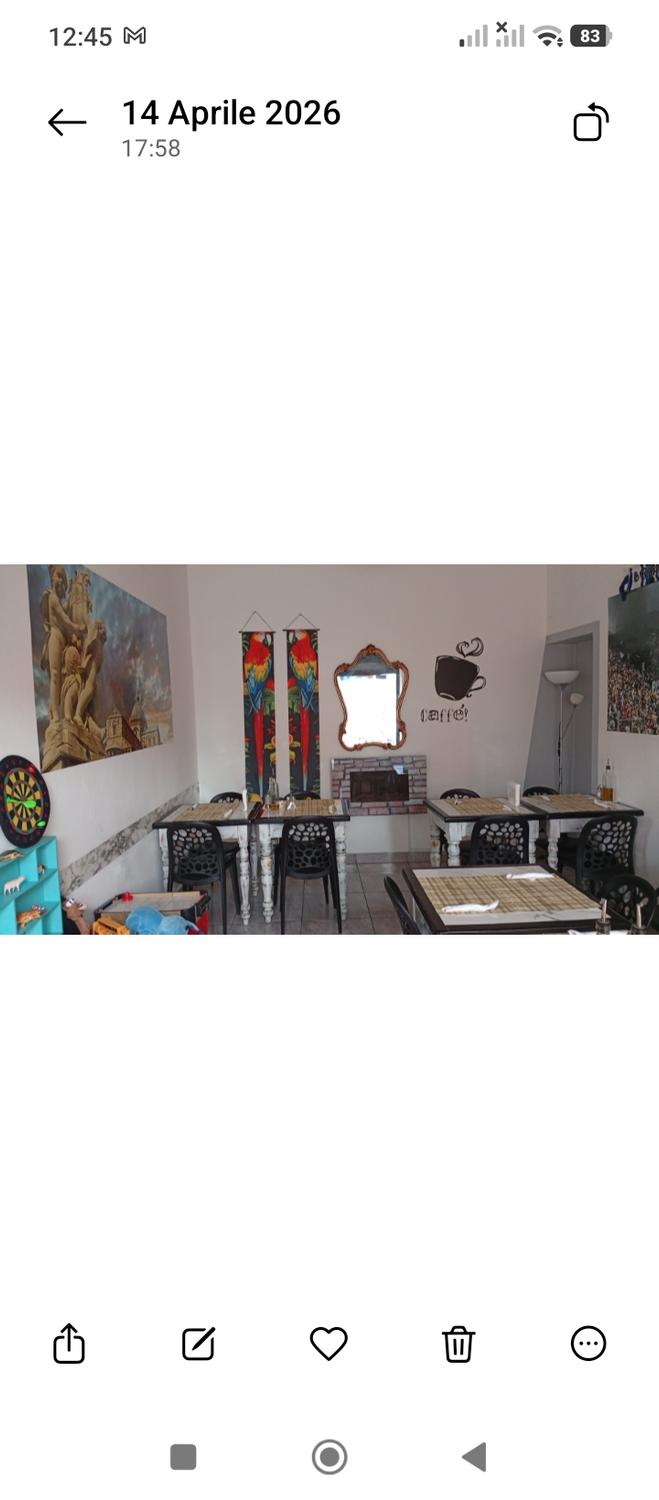 Azienda in vendita: Bar pizzeria e ristorante in pisa zona limitrofe a Italia - Pizzerie - Immagine foto 4