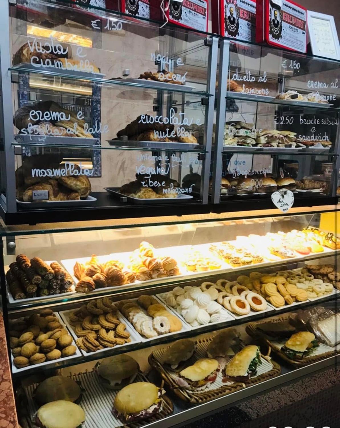 Azienda in vendita: Bar tabacchi a Italia - Bar Tabacchi - Immagine principale
