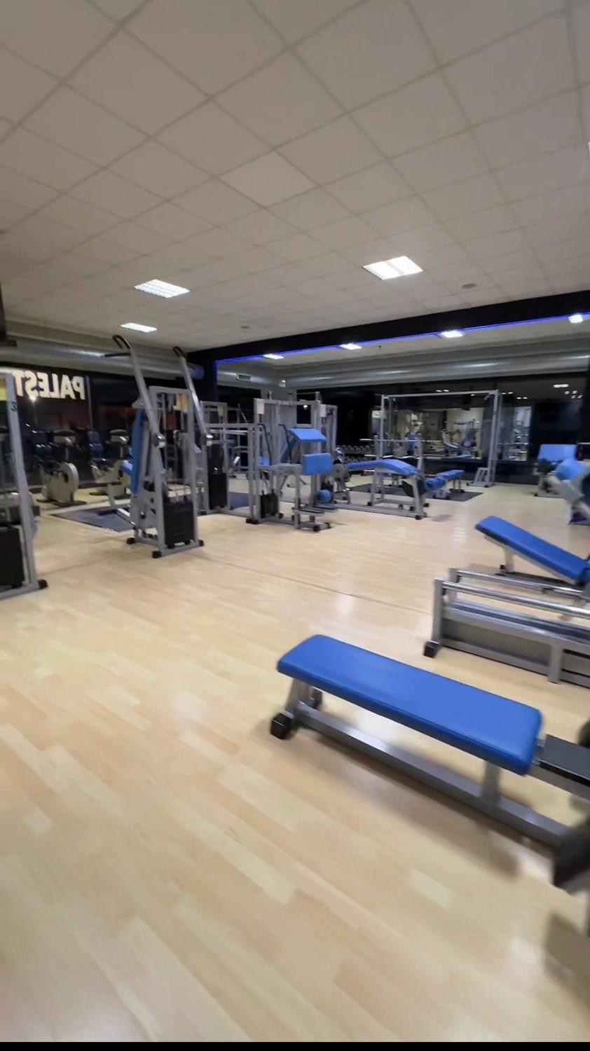 Azienda in vendita: Cedesi attività.  a Italia - Area Wellness e Spa - Immagine principale