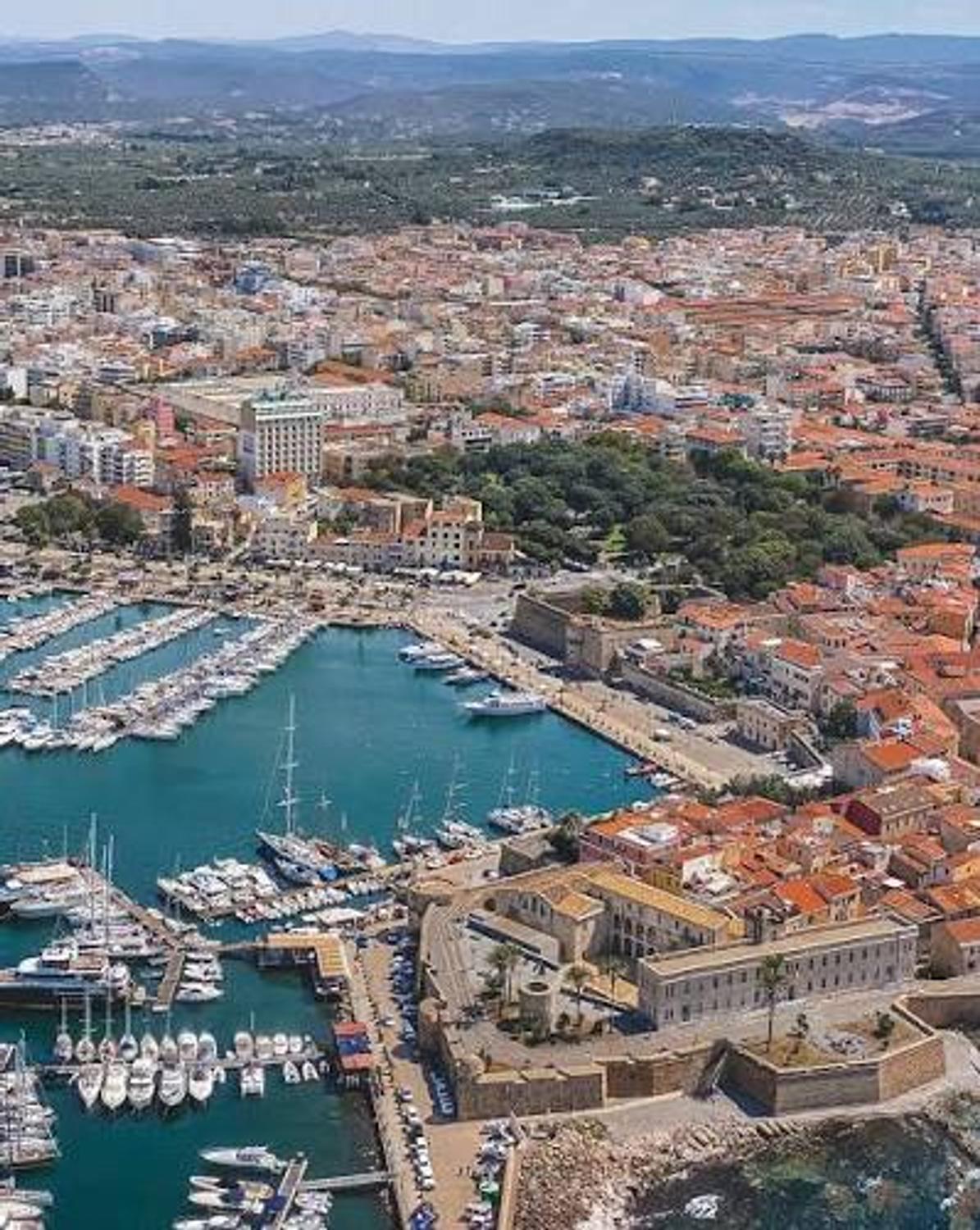 Azienda in vendita: 3 attività di ristorazione/ bar in vendita ad Alghero  a Italia - Ristoranti - Immagine foto 3