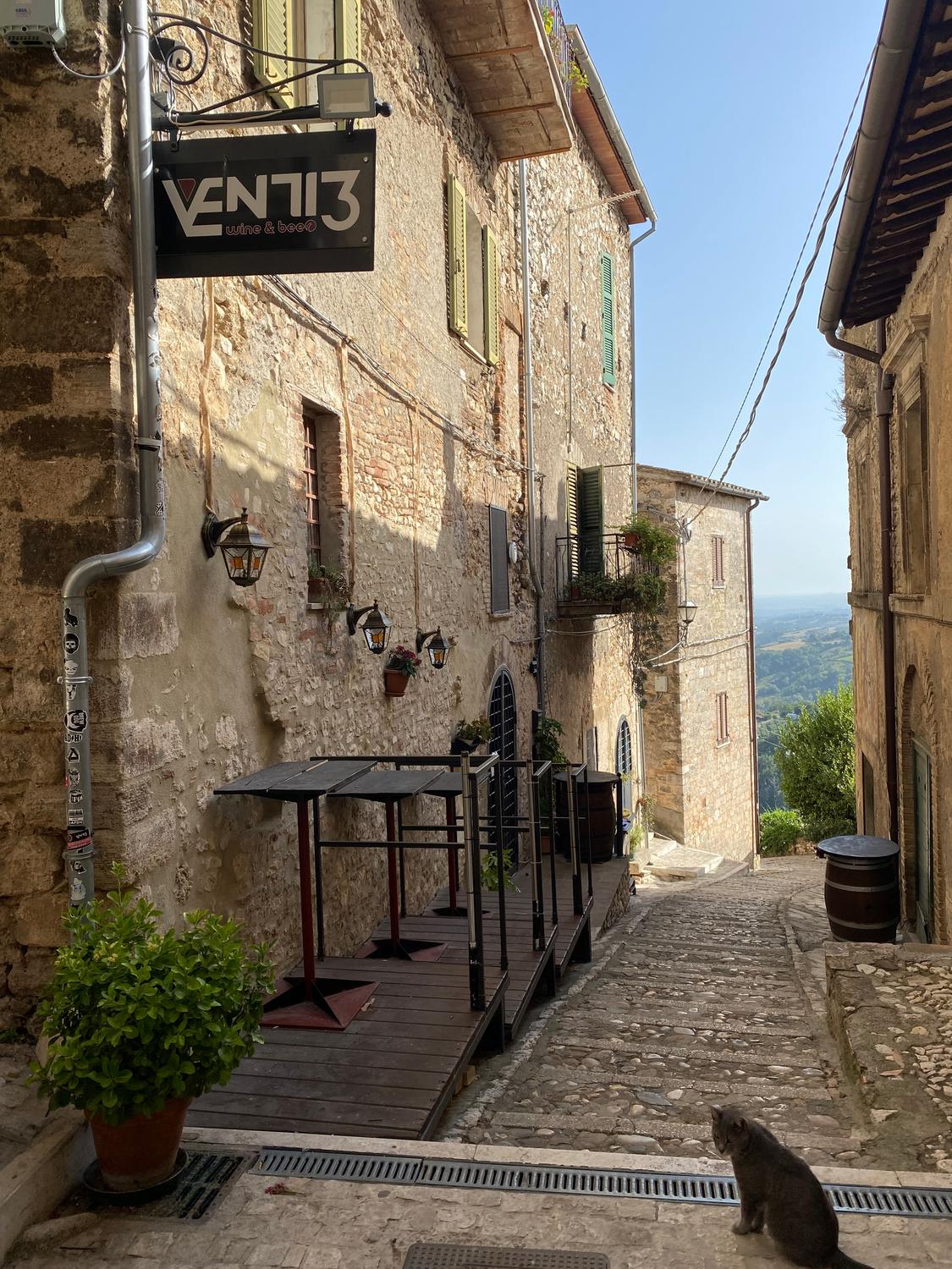 Azienda in vendita: Attività Street Food, Wine e Beer in pieno centro storico a Italia - Ristoranti - Immagine foto 3