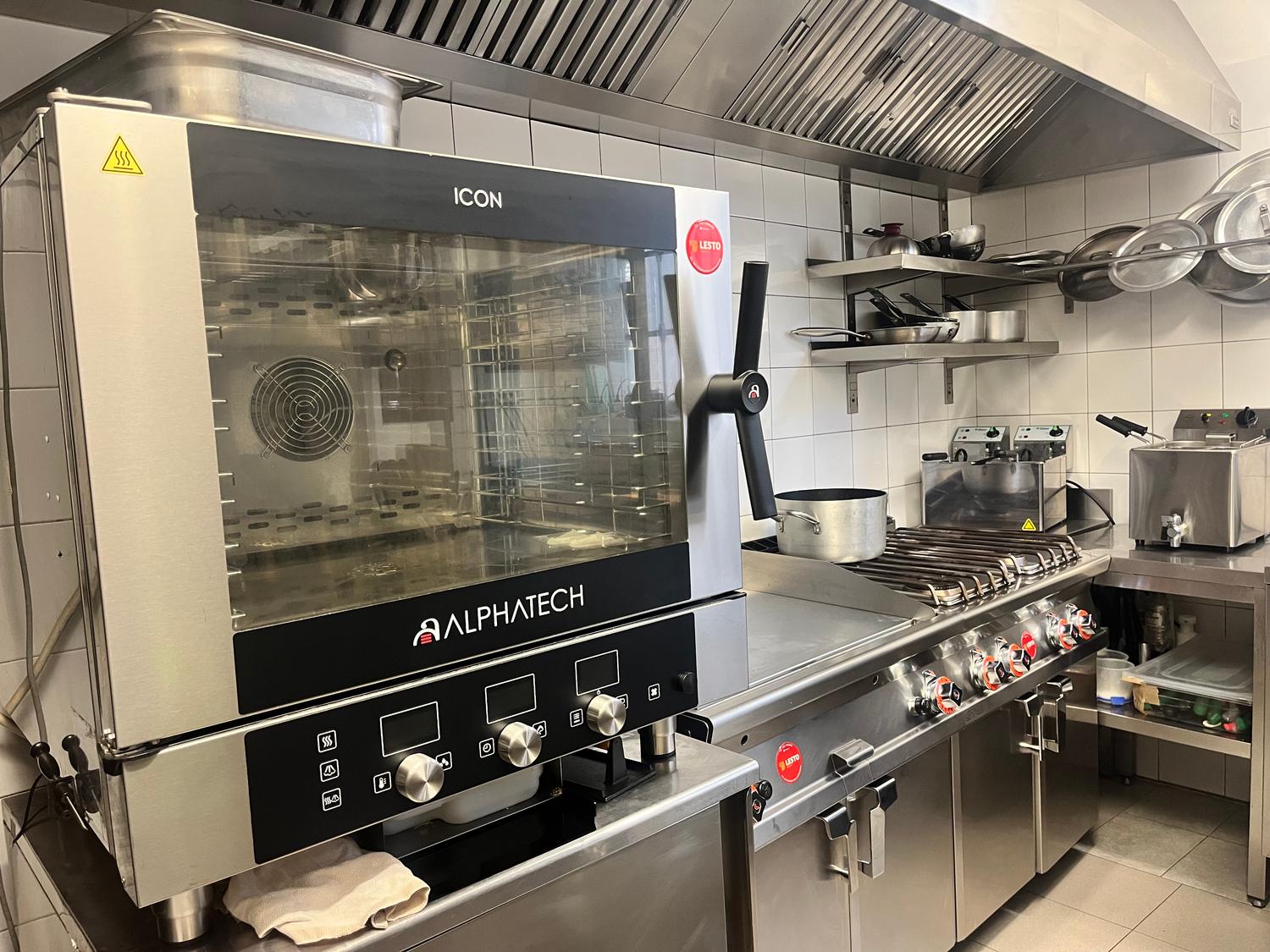 Azienda in vendita: Ristorante Trattoria Pavia  a Italia - Ristoranti - Immagine principale