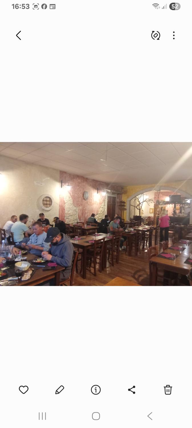 Azienda in vendita: Cessione ristorante storico c/o località turistica L'Aquila a Italia - Ristoranti - Immagine principale