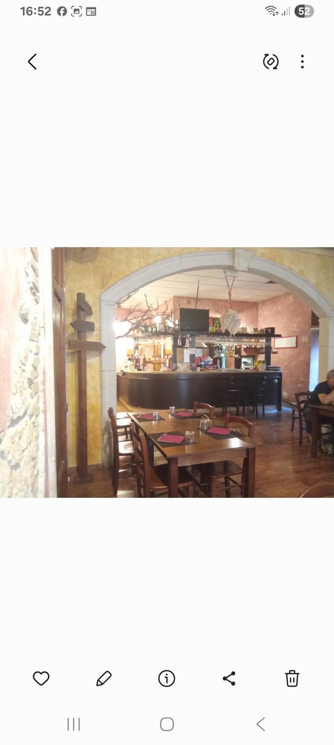 Azienda in vendita: Cessione ristorante storico c/o località turistica L'Aquila a Italia - Ristoranti - Immagine foto 2