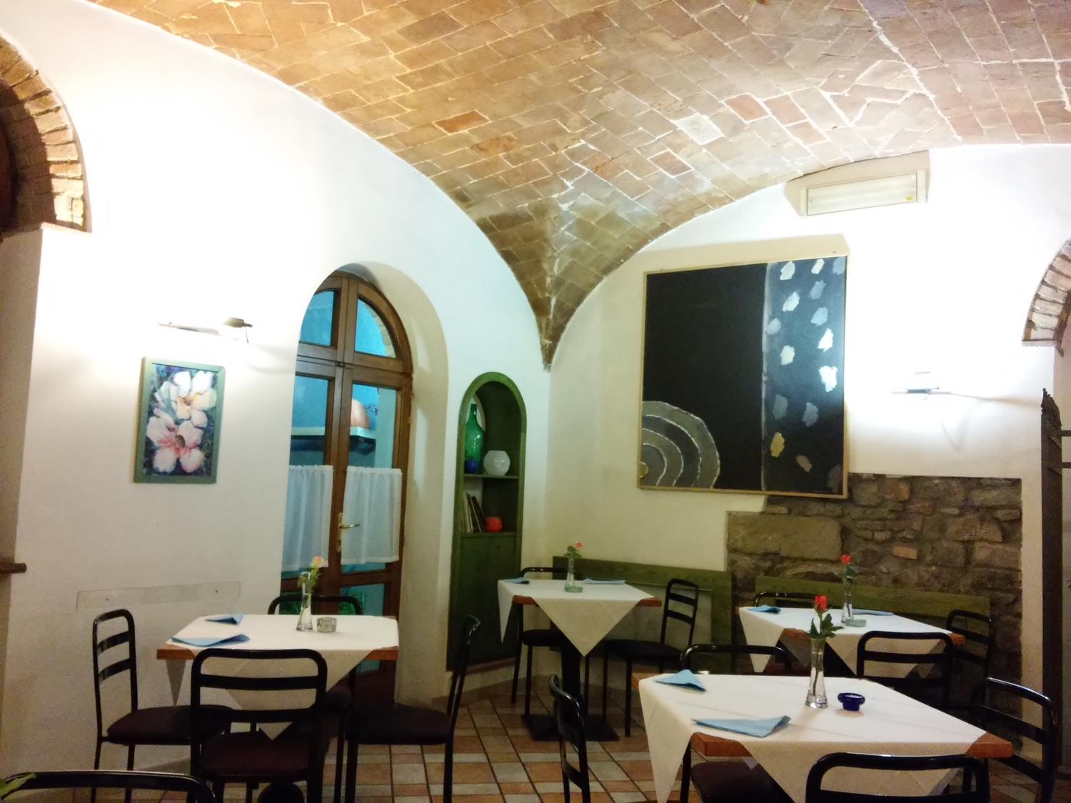Azienda in vendita: Vendesi attività di ristorazione pizzeria in saline di Volterra a Italia - Pizzerie - Immagine principale