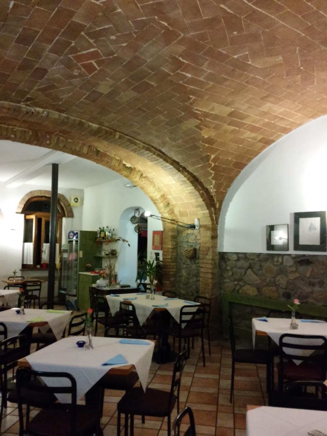 Azienda in vendita: Vendesi attività di ristorazione pizzeria in saline di Volterra a Italia - Pizzerie - Immagine foto 2