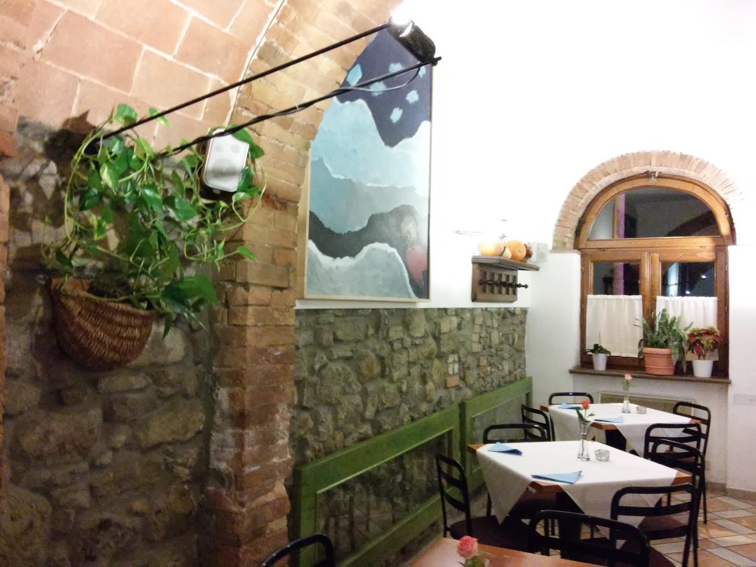 Azienda in vendita: Vendesi attività di ristorazione pizzeria in saline di Volterra a Italia - Pizzerie - Immagine foto 3