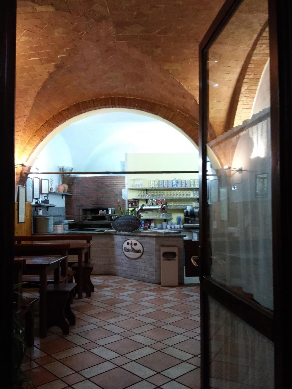 Azienda in vendita: Vendesi attività di ristorazione pizzeria in saline di Volterra a Italia - Pizzerie - Immagine foto 4