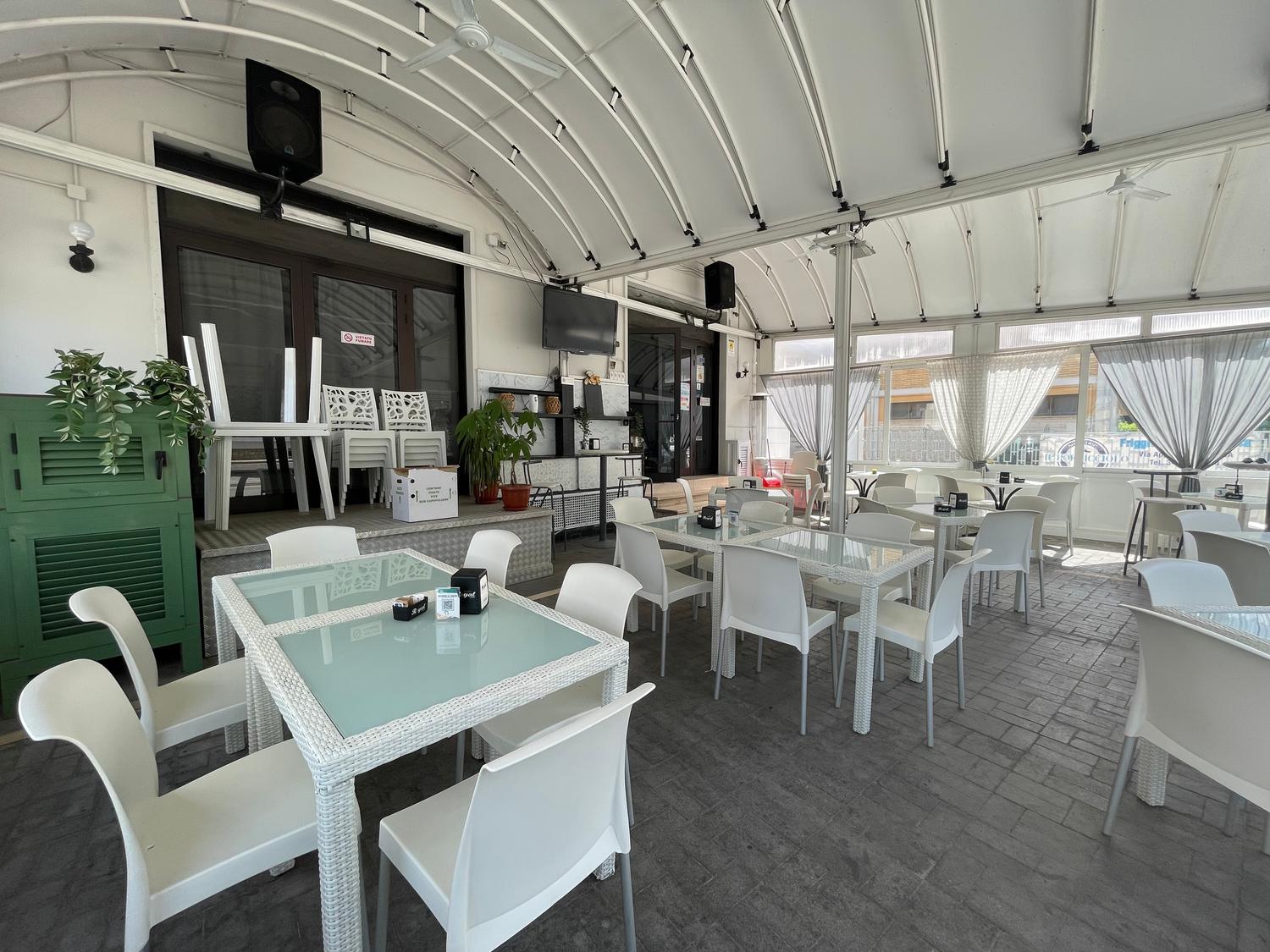 Azienda in vendita: BAR/PIZZERIA BEN AVVIATA FATTURATO STABILE POTENZIALE DI CRESCITA a Italia - Bar - Immagine foto 4