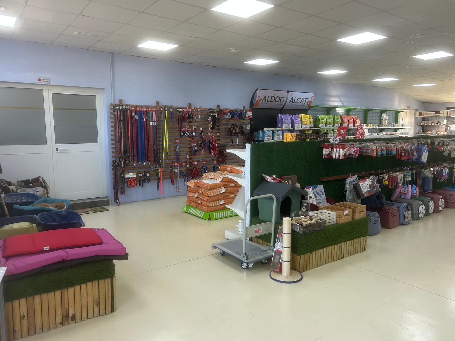 Azienda in vendita: Parafarmacia con vendita all’ingrosso. a Italia - Farmacie e Parafarmacie - Immagine foto 3