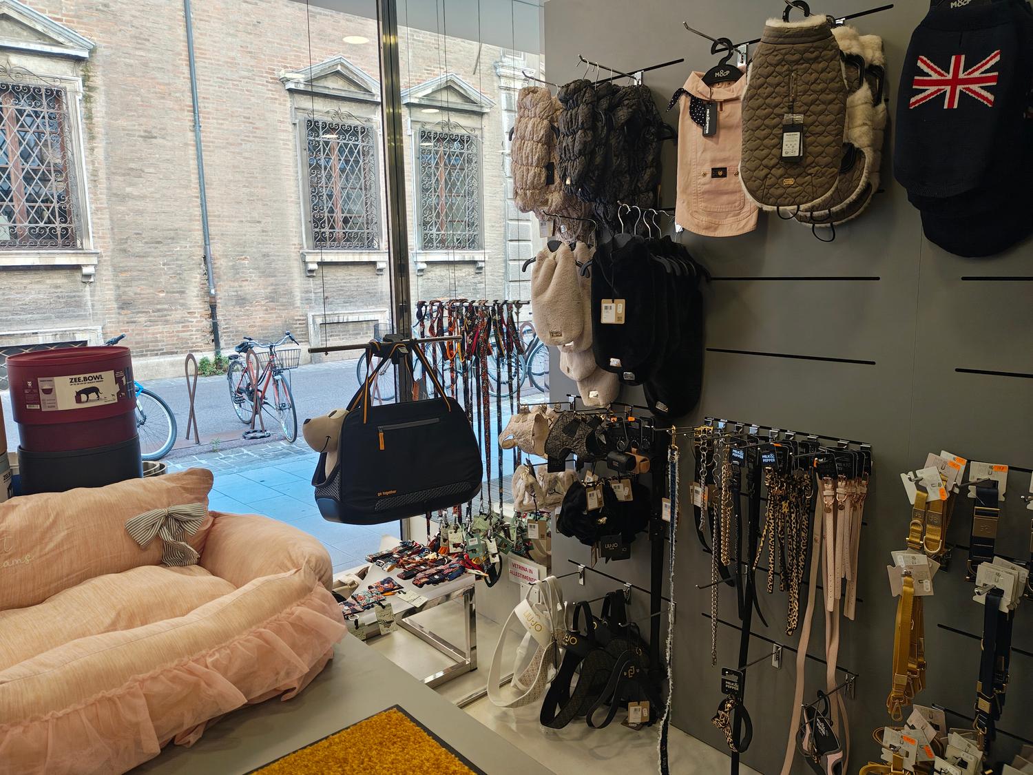 Azienda in vendita: Pet's Shop Alimentazione e Accessori di fascia medio alta a Italia - Prodotti e servizi per animali - Immagine foto 4