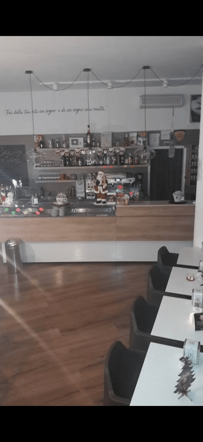 Azienda in vendita: Cedo attività di bar ben avviata a Italia - Bar Tabacchi - Immagine foto 2