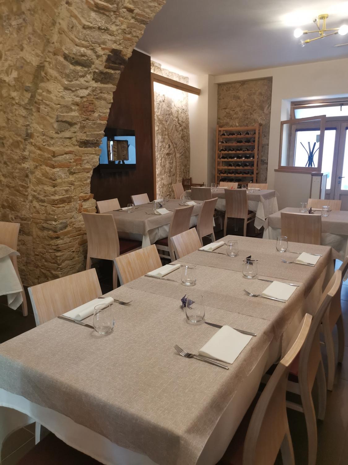 Azienda in vendita: Vendesi Ristorante al centro di Campobasso a Italia - Ristoranti - Immagine principale