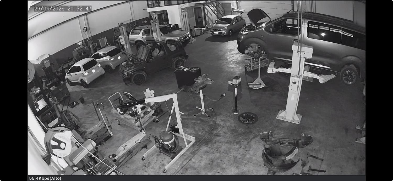 Azienda in vendita: Vendo Officina Autorizzata con Vendita veicoli Nuovi
a Italia - Officine Meccaniche - Immagine principale