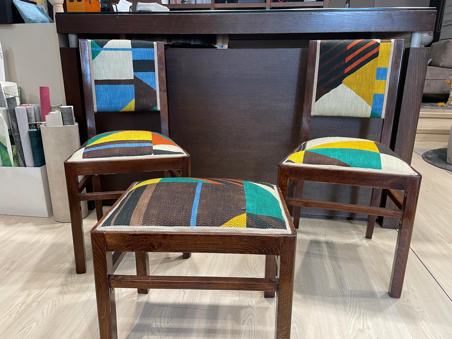 Azienda in vendita: Showroom tendaggi, tessuti d'arredo e carte da parati in vendita a Brescia a Italia - Altro - Immagine foto 4