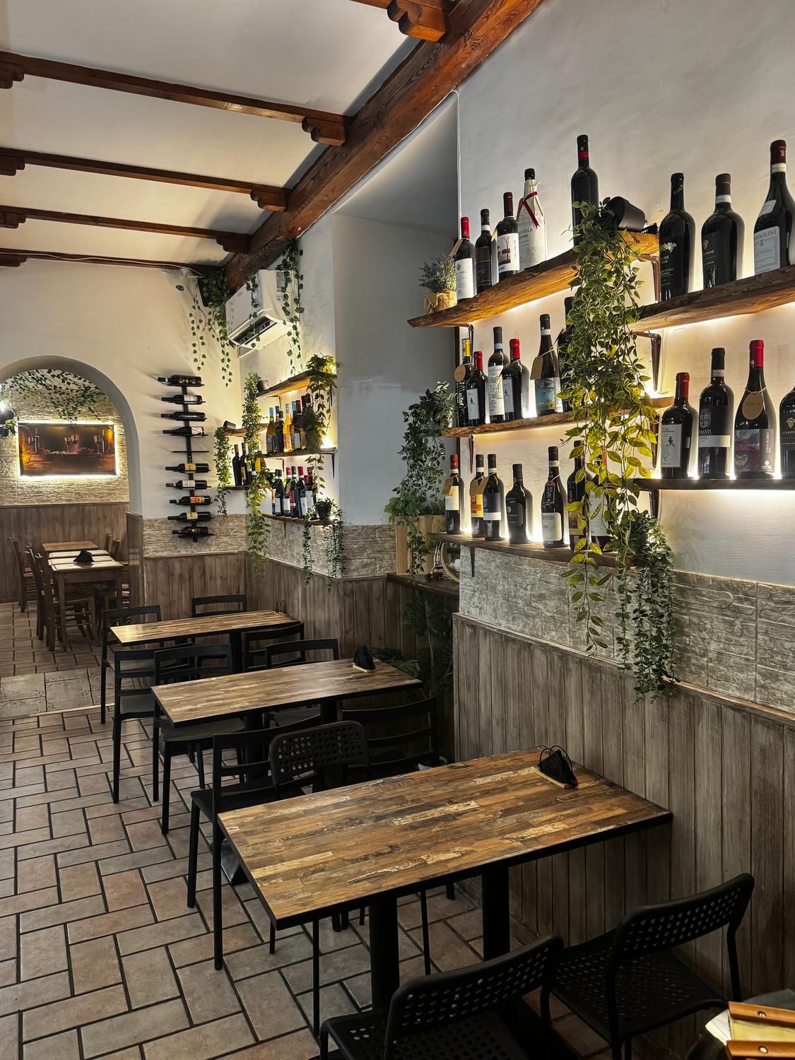 Azienda in vendita:
Attività Civitavecchia - Caffetteria, Cocktail Bar Ristorazione a Italia - Ristoranti - Immagine principale