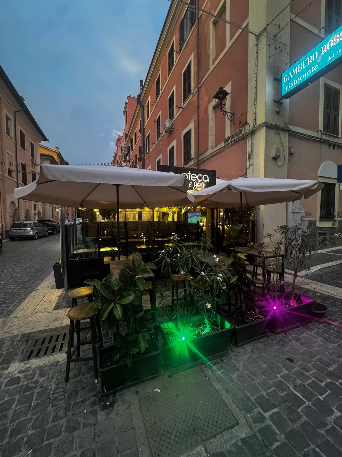 Azienda in vendita:
Attività Civitavecchia - Caffetteria, Cocktail Bar Ristorazione a Italia - Ristoranti - Immagine foto 2