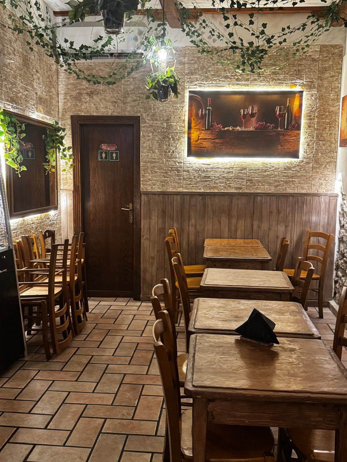 Azienda in vendita:
Attività Civitavecchia - Caffetteria, Cocktail Bar Ristorazione a Italia - Ristoranti - Immagine foto 3