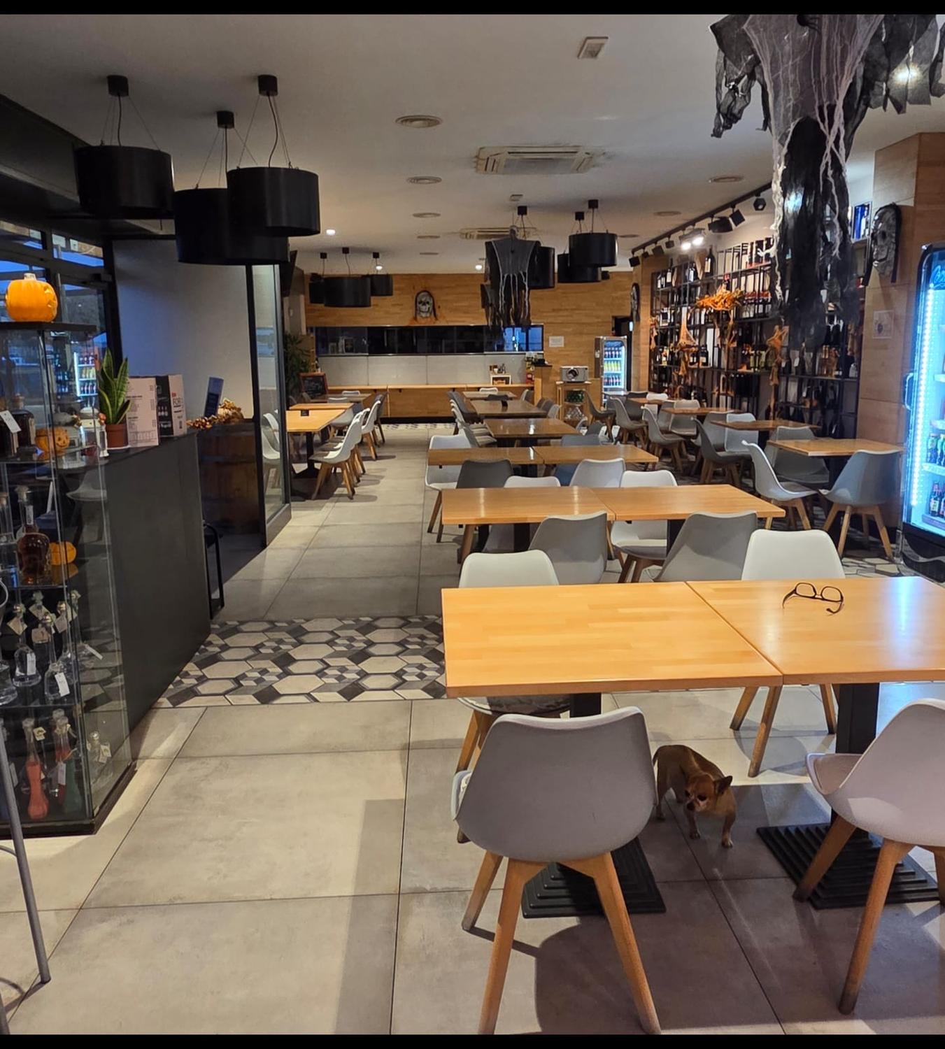Azienda in vendita: Ariccia: cessione ristorante avviato, 1.200 mq, €270.000 a Italia - Affittacamere - Immagine foto 2