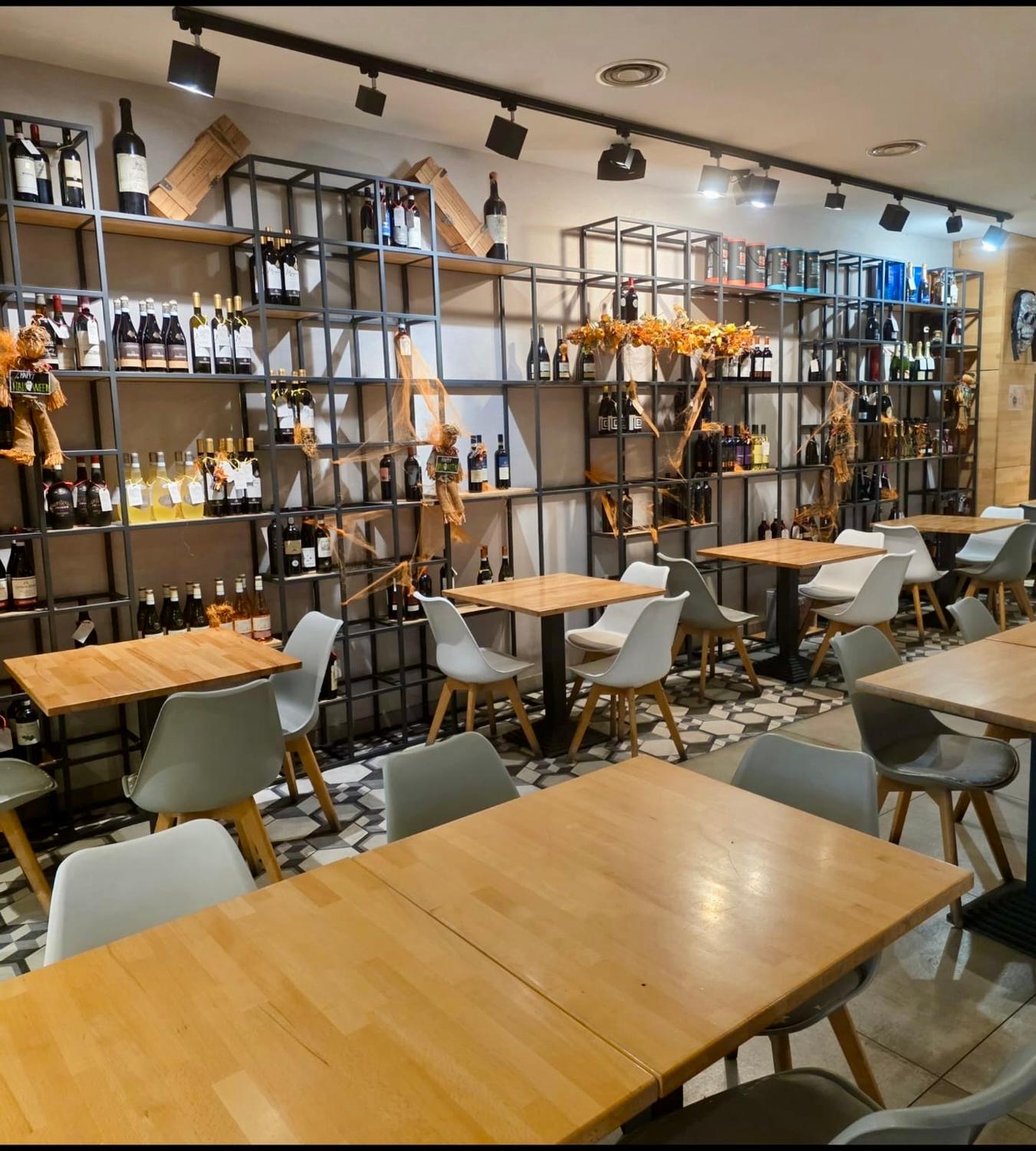 Azienda in vendita: Ariccia: cessione ristorante avviato, 1.200 mq, €270.000 a Italia - Affittacamere - Immagine foto 3