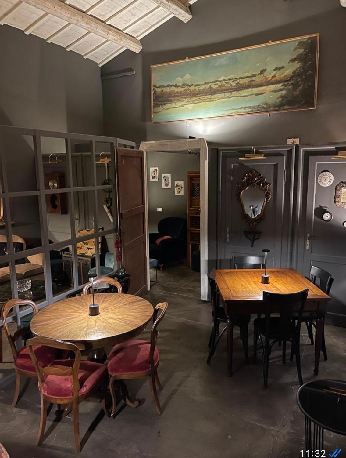 Azienda in vendita: Occasione: bistrot cocktail bar avviato
a Italia - Bar - Immagine foto 3