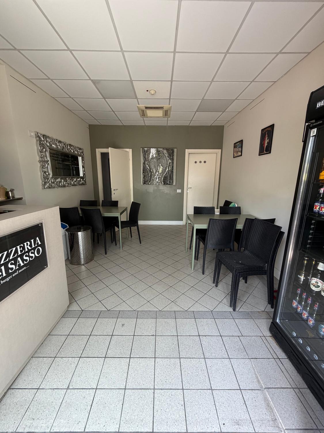 Azienda in vendita: Vendita pizzerie a Italia - Pizzerie - Immagine principale