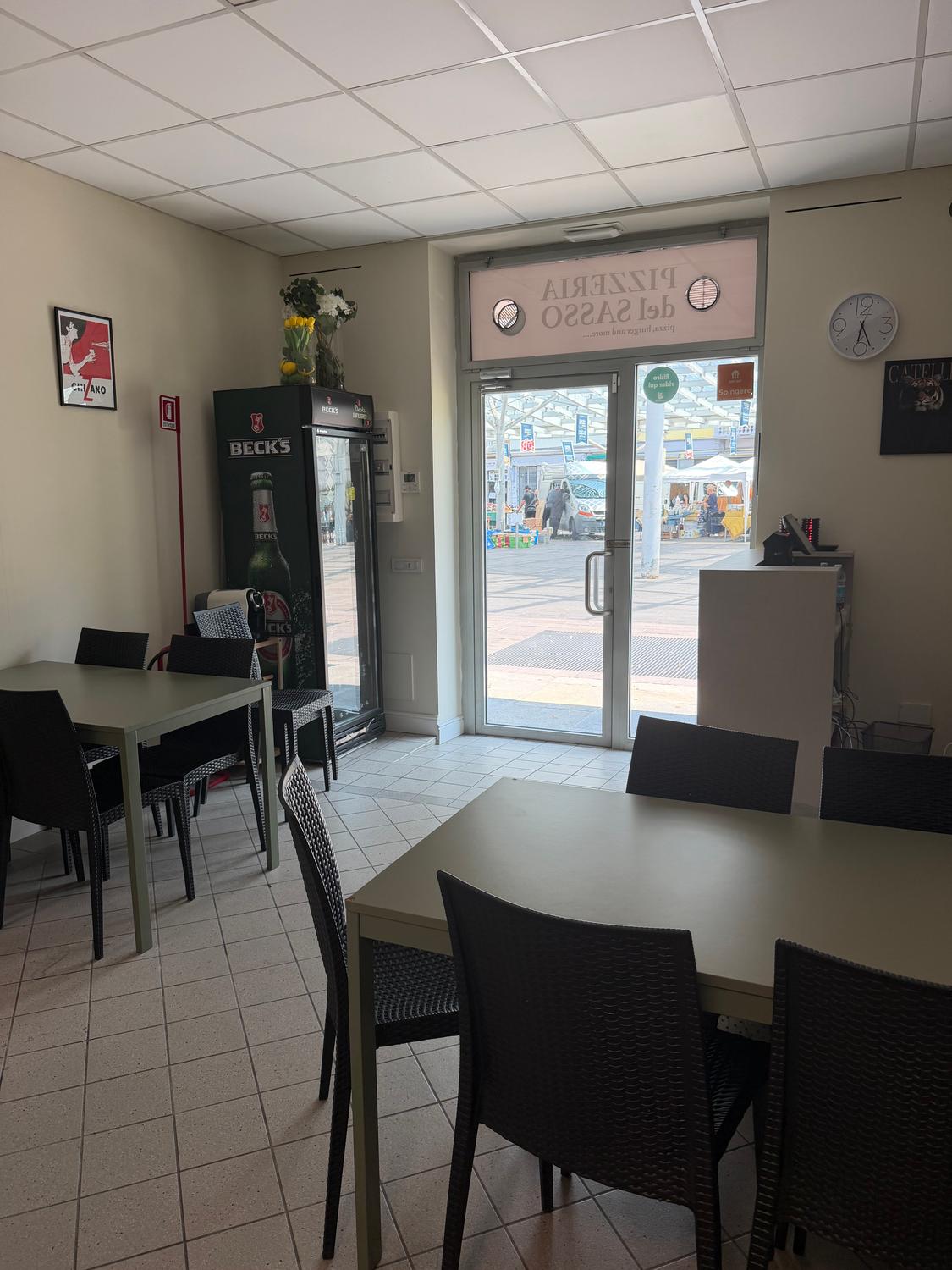 Azienda in vendita: Vendita pizzerie a Italia - Pizzerie - Immagine foto 2