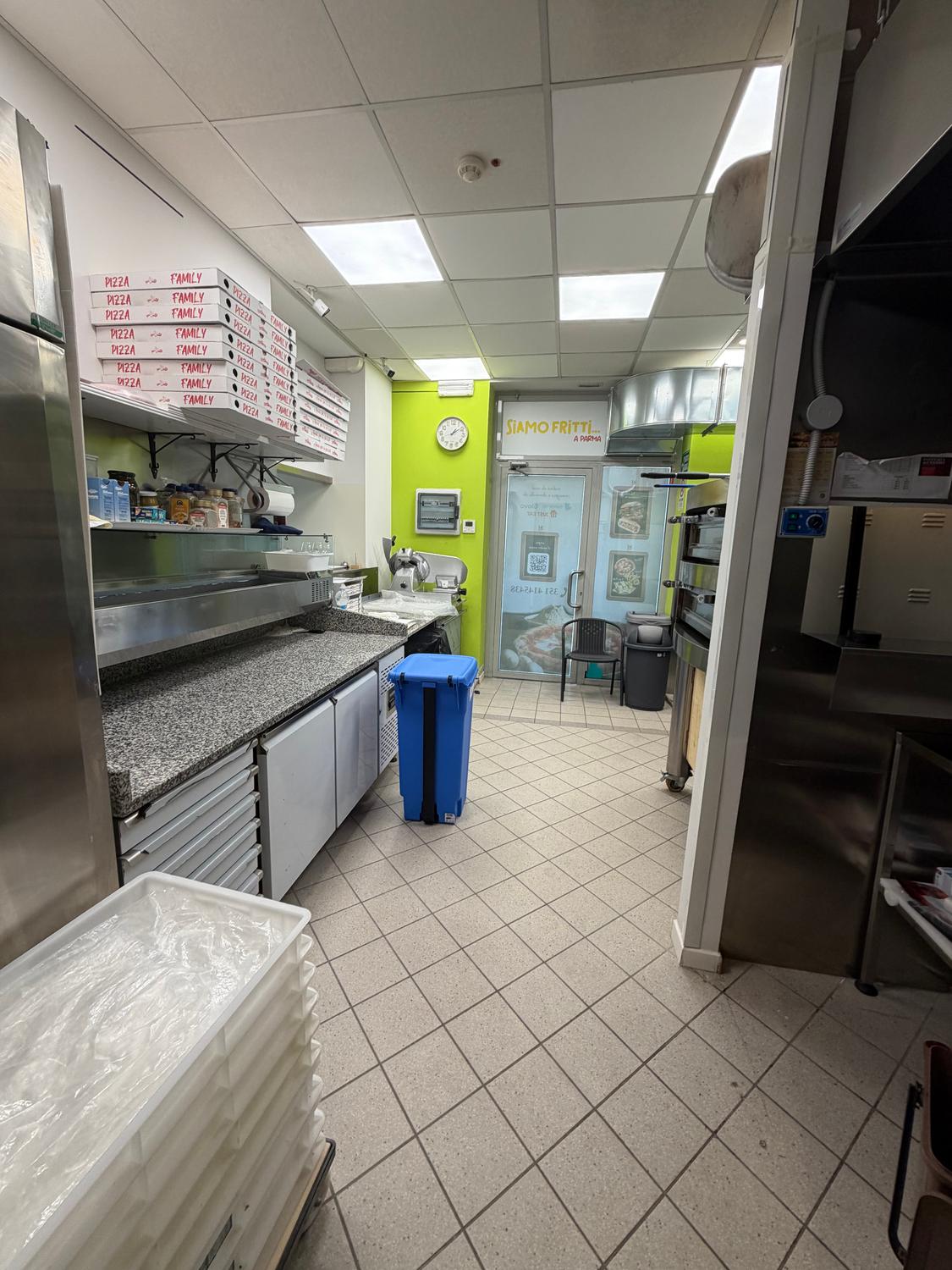 Azienda in vendita: Vendita pizzerie a Italia - Pizzerie - Immagine foto 3