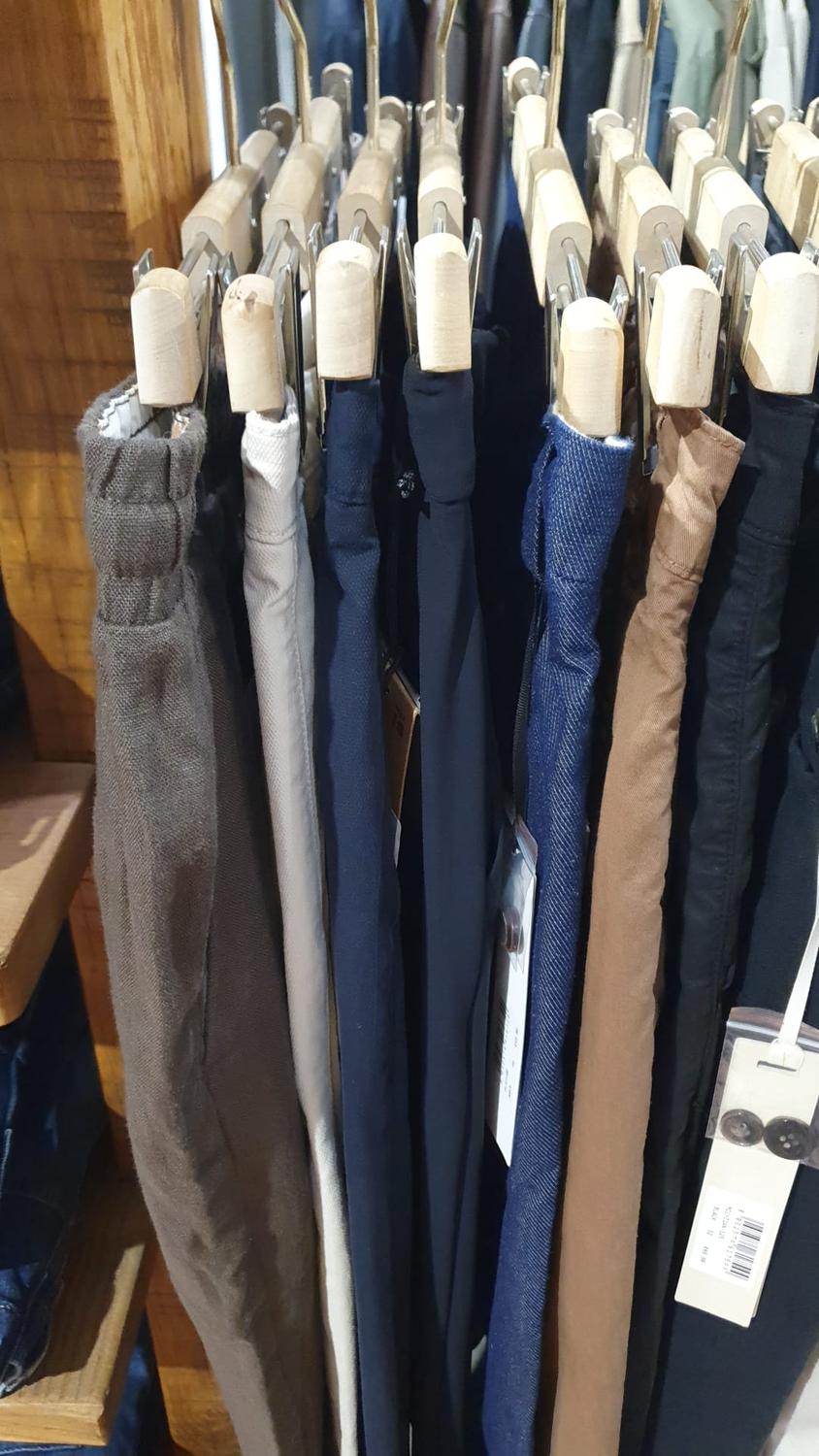 Azienda in vendita: Negozio di Abbigliamento Uomo Donna a Italia - Negozi - abbigliamento - Immagine principale