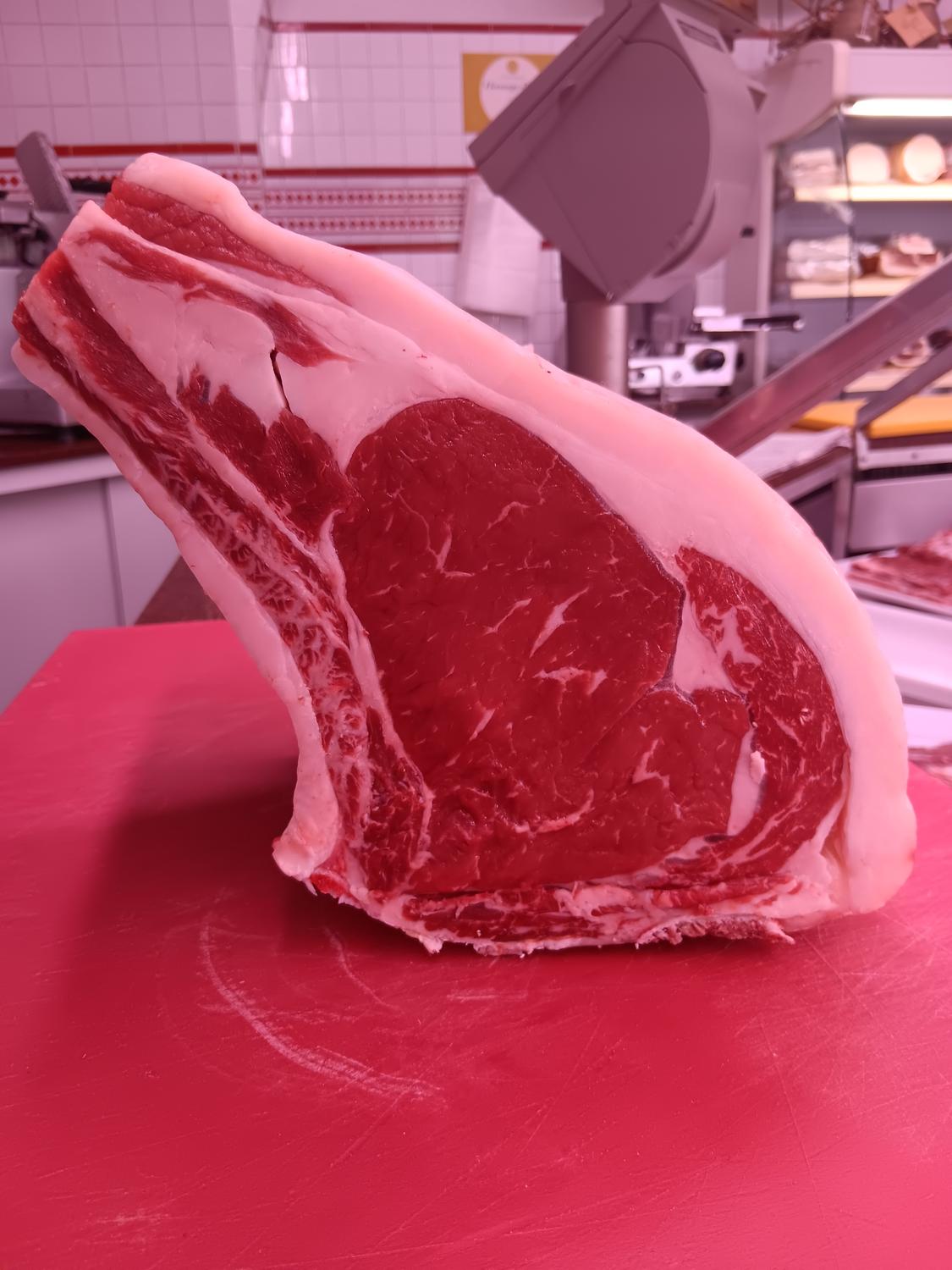 Azienda in vendita: Attività storica nel centro di Termoli, Macelleria Salumeria
a Italia - Macellerie - Immagine principale