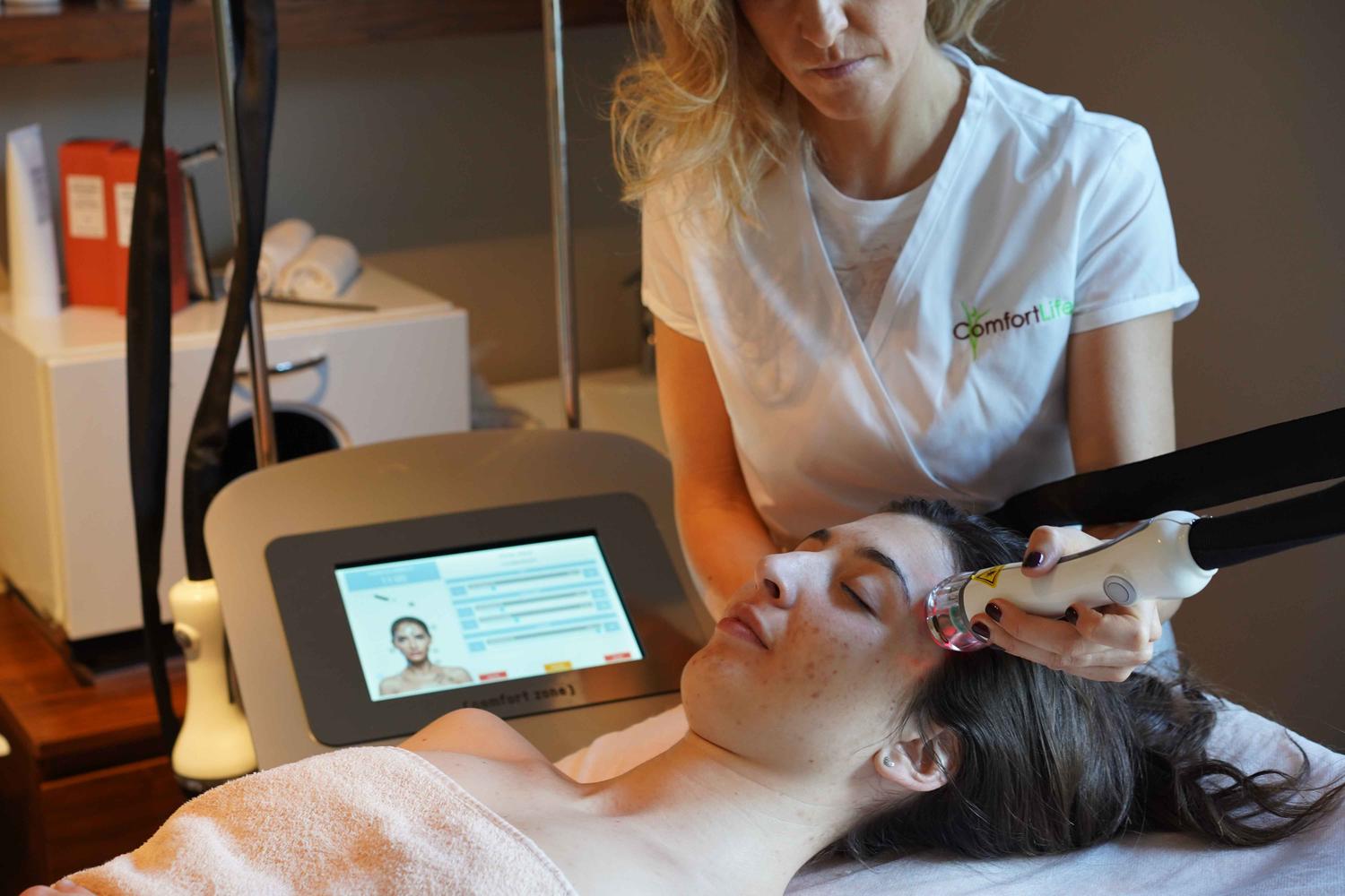Azienda in vendita: Centro benessere ben avviato vendo per problemi di salute a Italia - Centri Estetici - Immagine foto 4