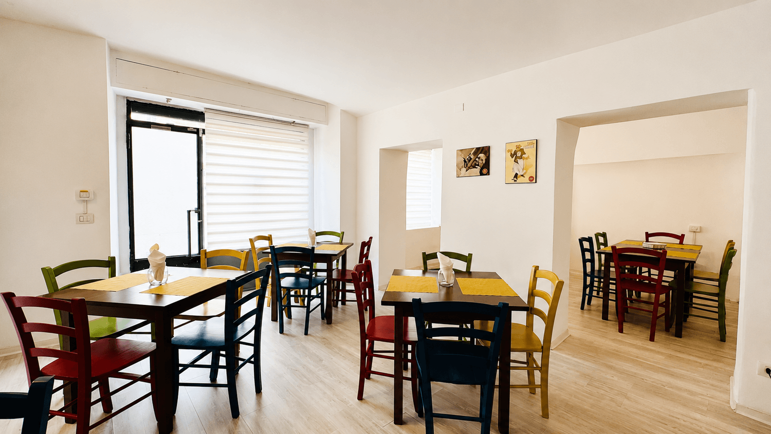 Azienda in vendita: CEDESI RISTORANTE STREET FOOD PUGLIESE a Italia - Ristoranti - Immagine foto 3