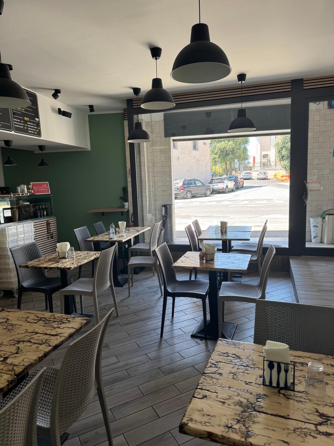 Azienda in vendita: Vendesi pizzeria ben avviata in zona strategica  a Italia - Pizzerie - Immagine principale