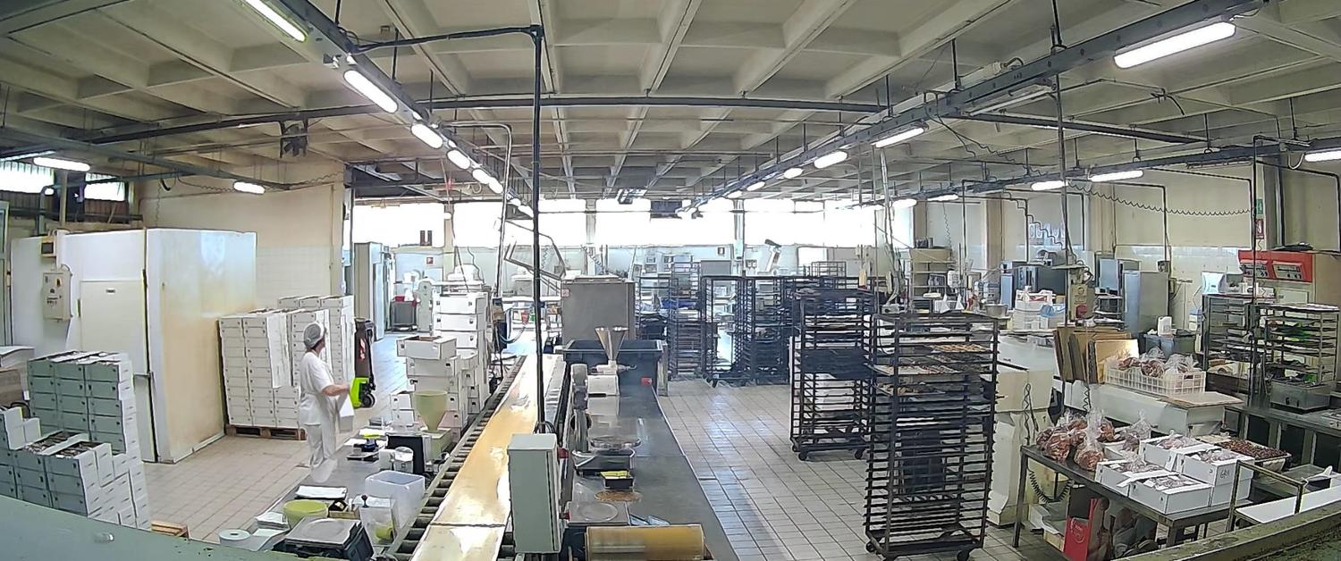 Azienda in vendita: Vendesi laboratorio produzione pasticceria a Italia - Pasticcerie - Immagine principale