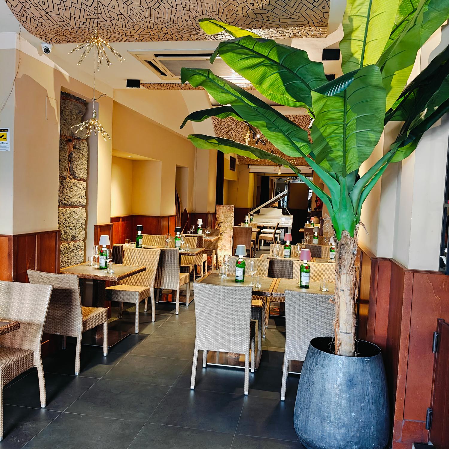 Azienda in vendita: Cedesi attività di ristorazione, pizzeria,bar, gelateria,catering a Italia - Ristoranti - Immagine foto 2