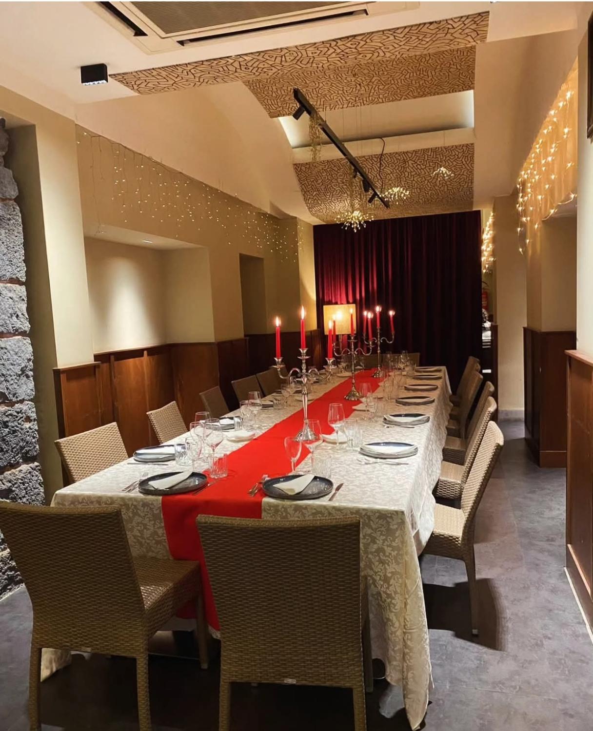 Azienda in vendita: Cedesi attività di ristorazione, pizzeria,bar, gelateria,catering a Italia - Ristoranti - Immagine foto 4