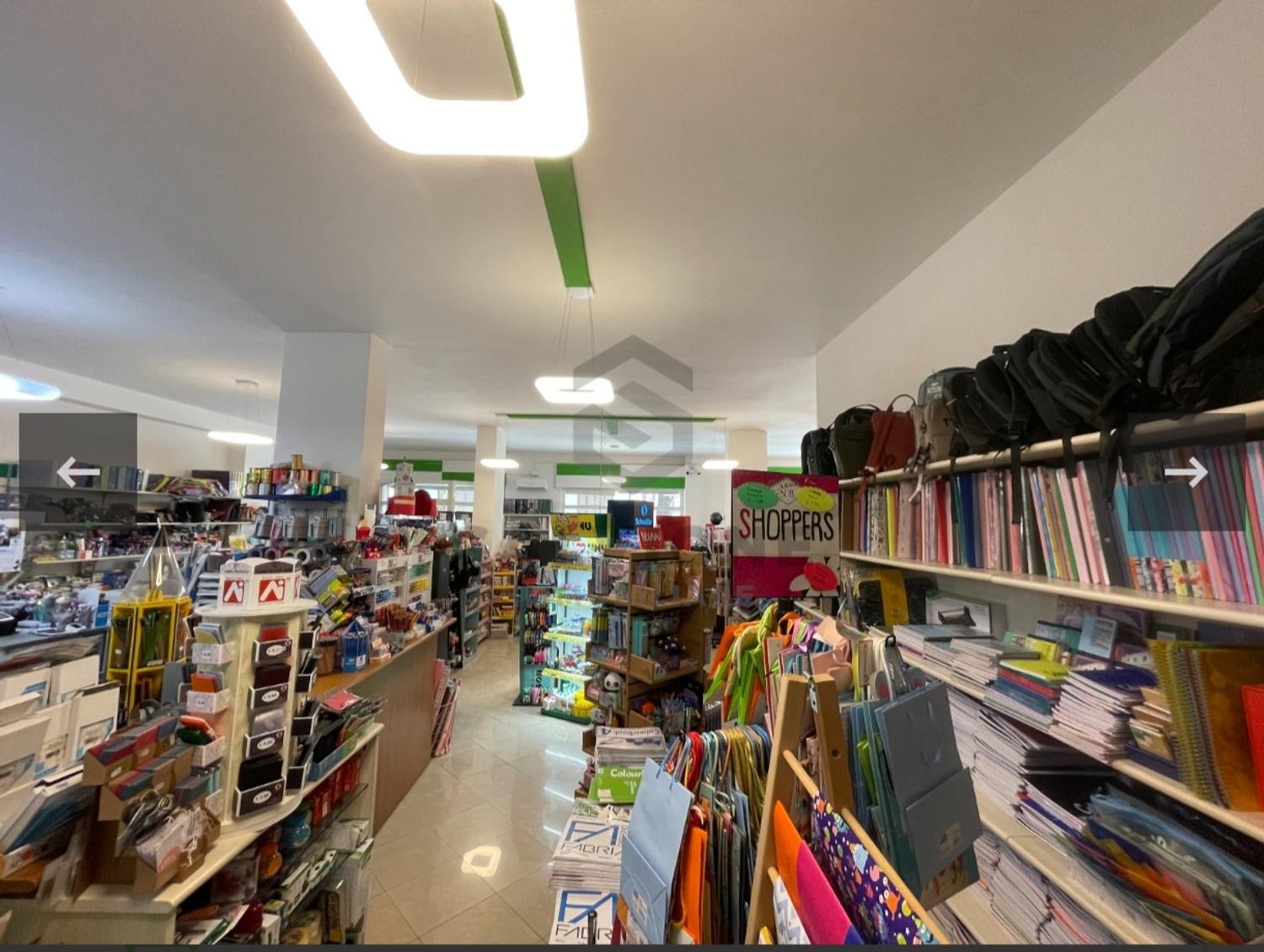 Azienda in vendita: Cedesi Storica Cartoleria e Copisteria avviata da oltre 22 anni  a Italia - Cartolerie e Copisterie - Immagine foto 2