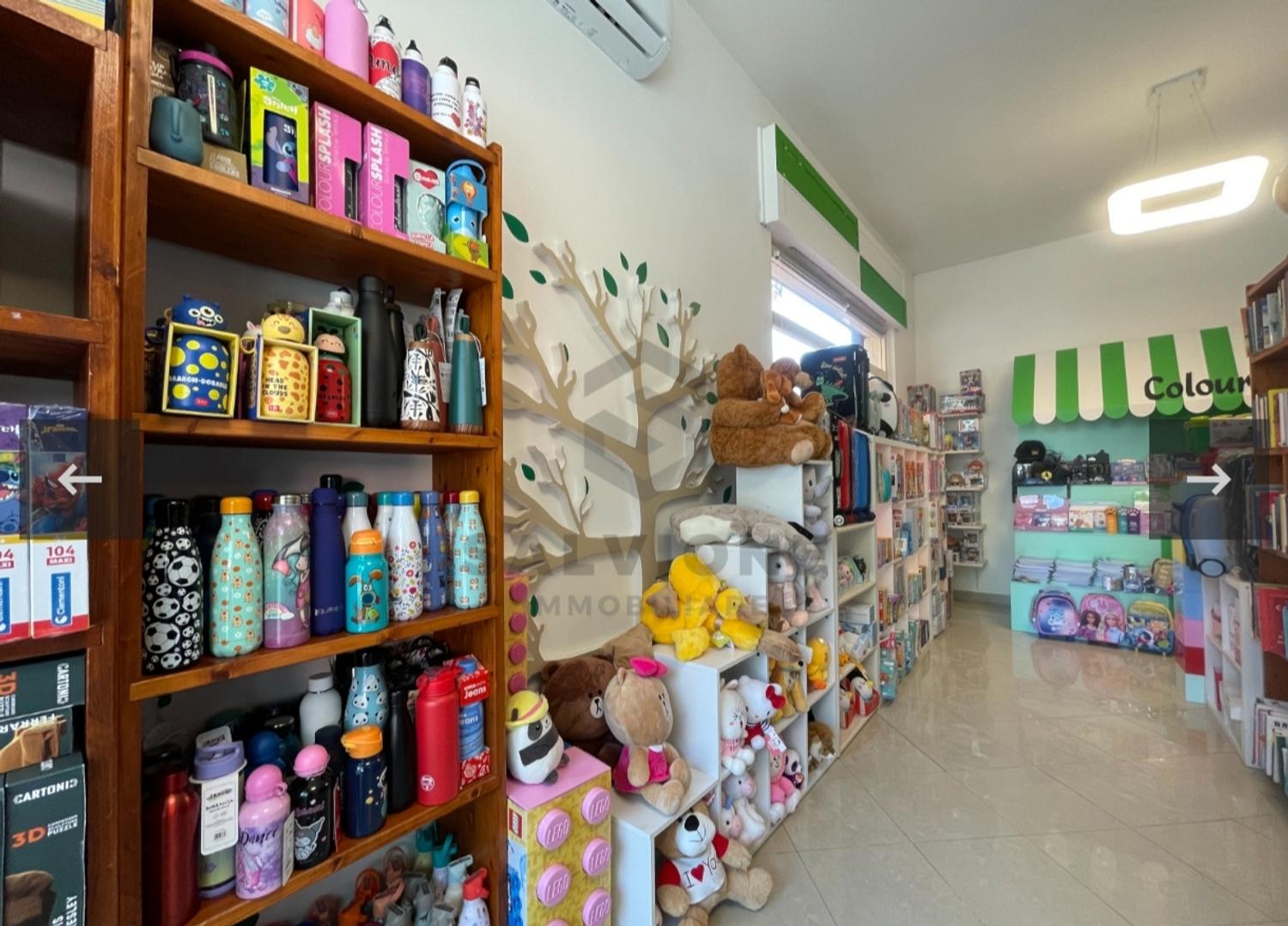 Azienda in vendita: Cedesi Storica Cartoleria e Copisteria avviata da oltre 22 anni  a Italia - Cartolerie e Copisterie - Immagine foto 3
