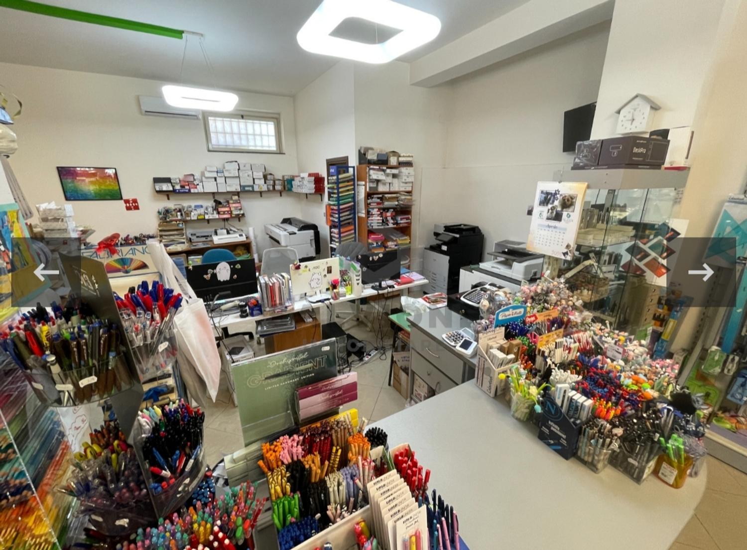 Azienda in vendita: Cedesi Storica Cartoleria e Copisteria avviata da oltre 22 anni  a Italia - Cartolerie e Copisterie - Immagine foto 4