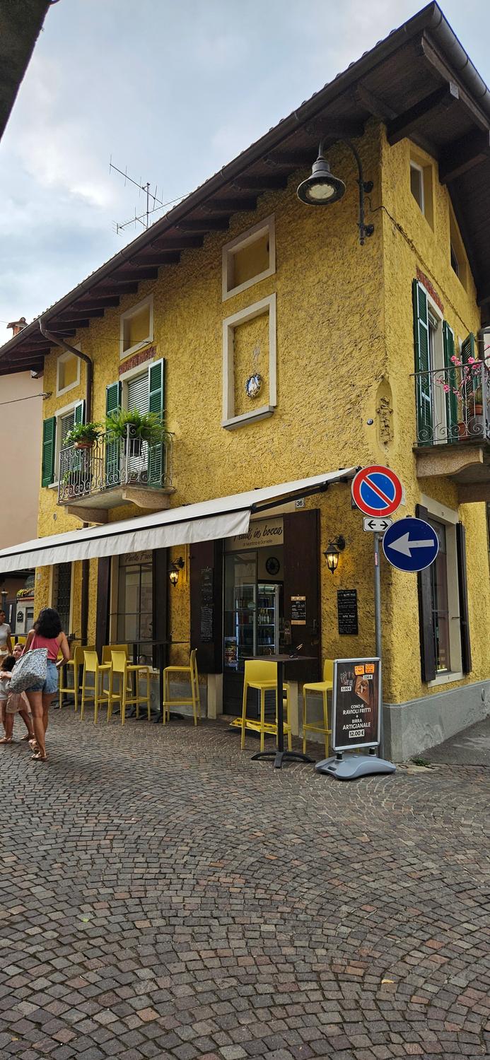 Azienda in vendita: Gastronomia e pastificio  a Italia - Negozi - alimentari e ortofrutta - Immagine principale