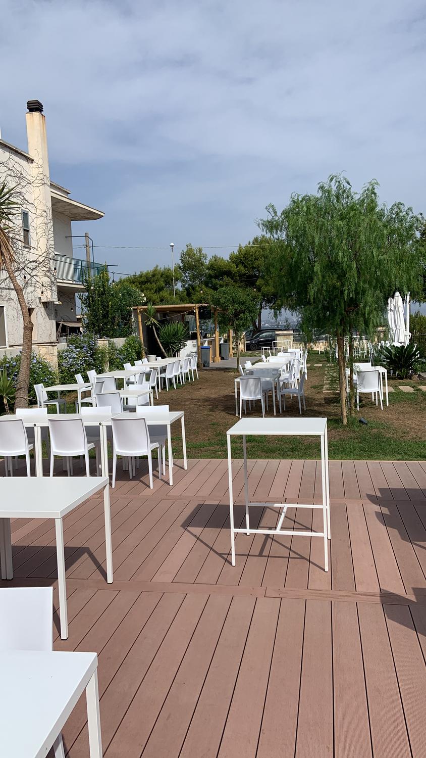 Azienda in vendita: Ristorante e casa vacanze fronte mare a Italia - Ristoranti - Immagine foto 4